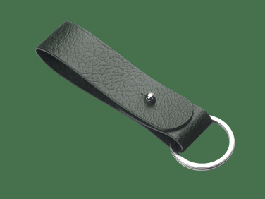 Logo trade advertising products image of: Keyring 599330