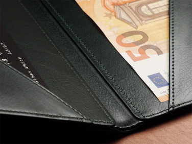 Logotrade advertising products photo of: Bill holder 1967320