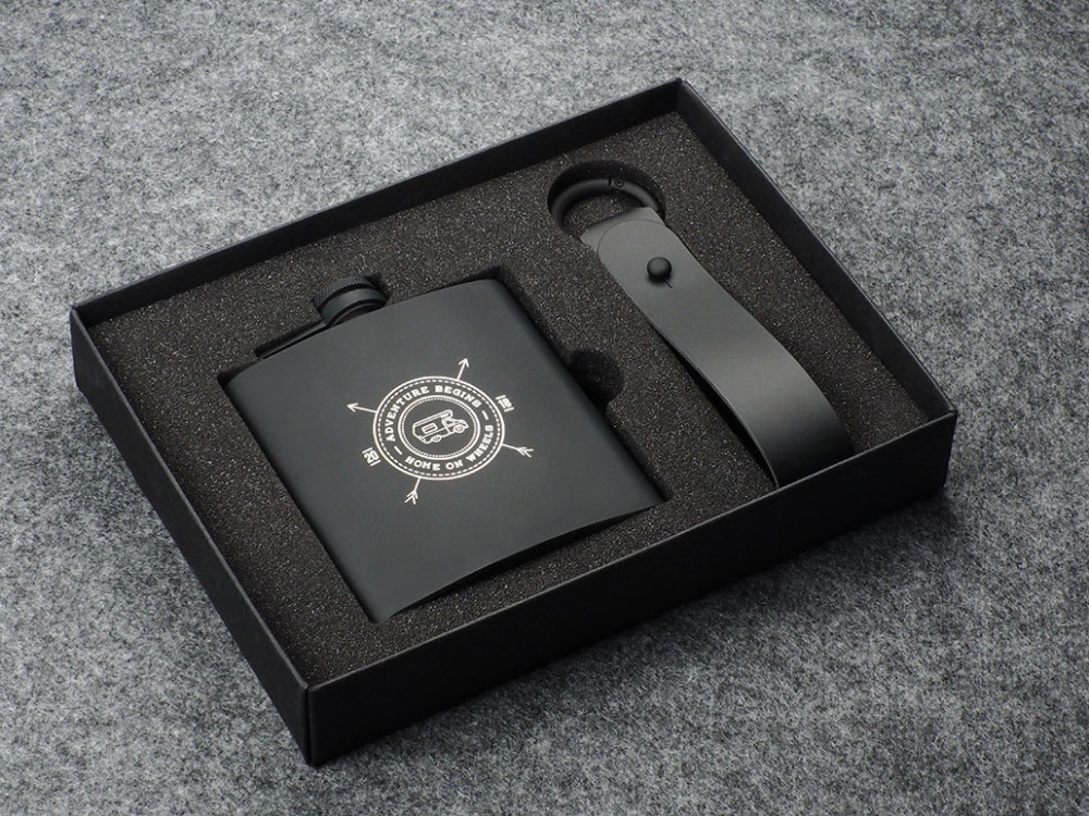 Logotrade business gift image of: Set 2077036