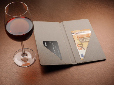 Logotrade business gifts photo of: Bill holder 1967113