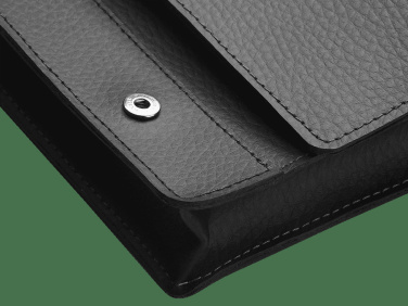 Logo trade business gifts image of: Car Document Organizer 2072157