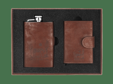 Logo trade corporate gift photo of: Set 2079325