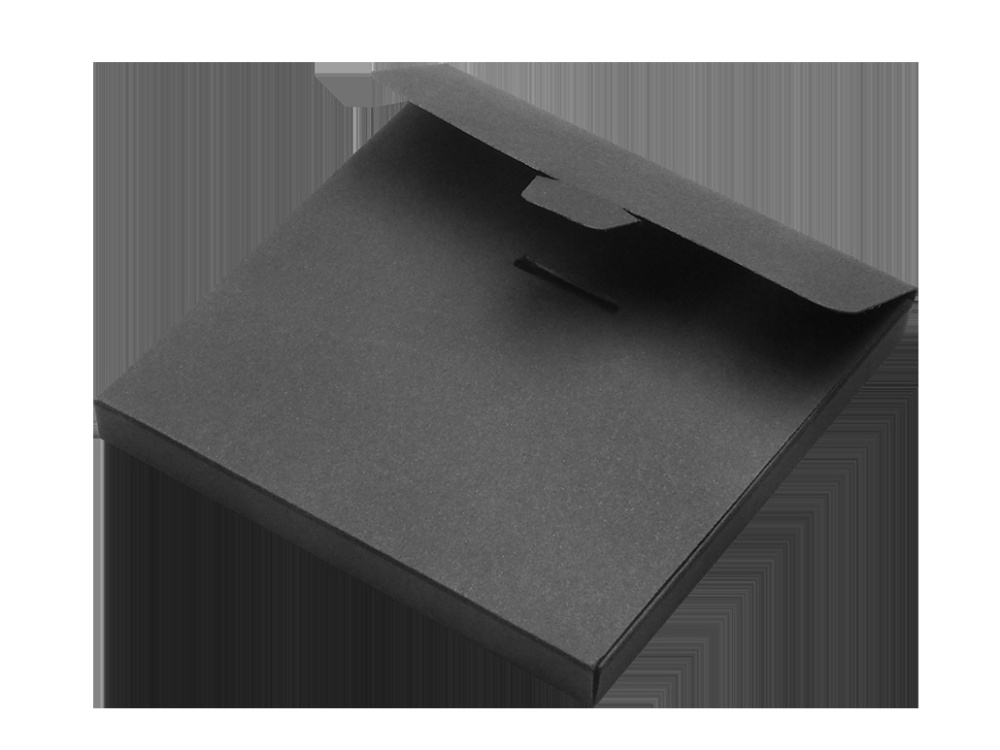 Logo trade promotional merchandise photo of: Box (10.5x10.5x1cm) 900037
