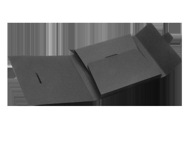 Logo trade promotional merchandise photo of: Box (10.5x10.5x1cm) 900037