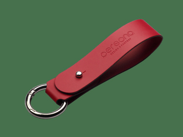 Logo trade promotional gifts picture of: Keyring 1709094