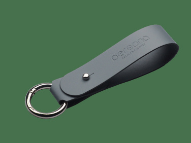 Logo trade promotional gifts picture of: Keyring 1709094
