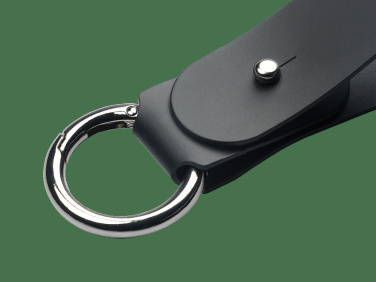 Logotrade corporate gift image of: Keyring 1709094