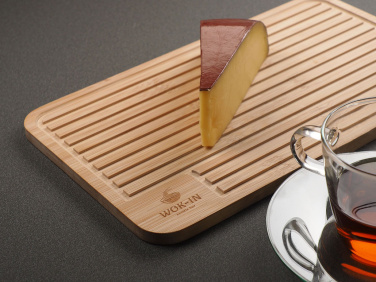 Logo trade promotional products picture of: Serving board 1966292