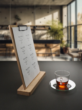 Logotrade promotional giveaway picture of: Clipboard with stand 2088292