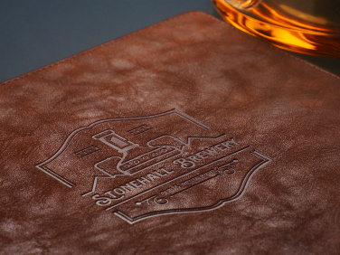 Logotrade corporate gifts photo of: Menu cover Fine Dining Pro 2013325