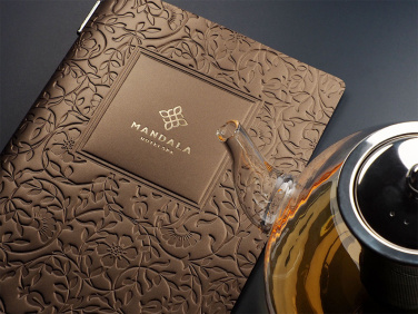 Logotrade business gift image of: Menu cover Ambiente 1181336