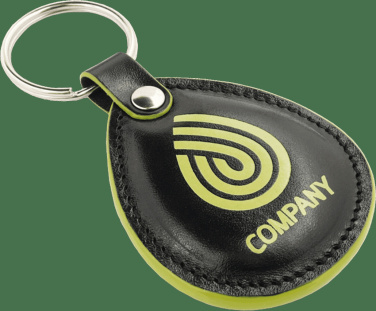 Logotrade business gifts photo of: Keyring 178011
