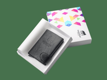 Logo trade advertising products picture of: Box (13x11x2,5cm) 978117