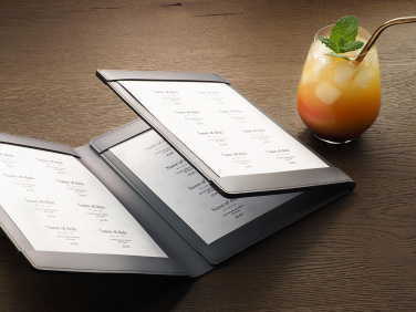 Logotrade promotional product picture of: Menu cover 1069094