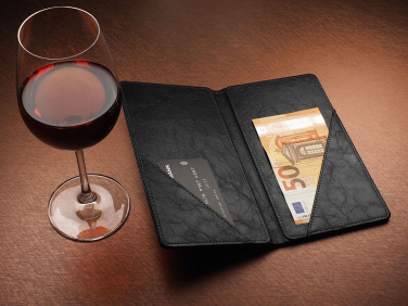 Logotrade business gifts photo of: Bill holder 1967329