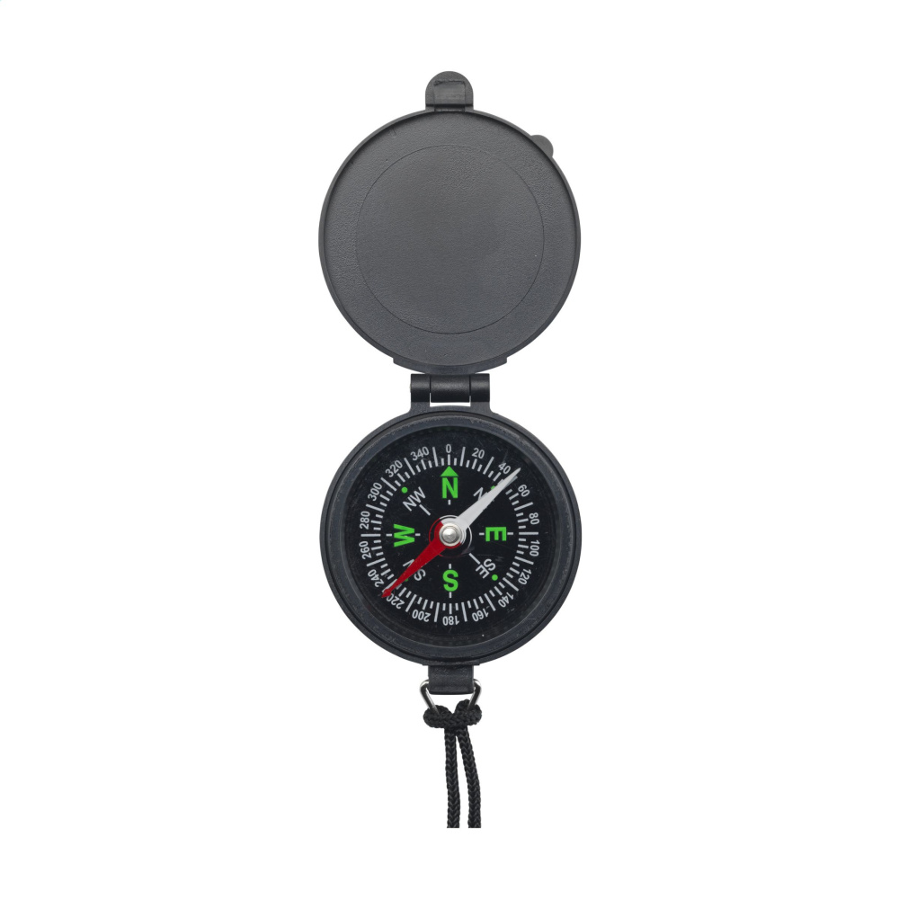 Logotrade promotional merchandise image of: En-Route compass