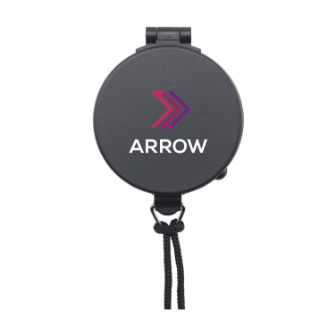 Logo trade promotional merchandise picture of: En-Route compass