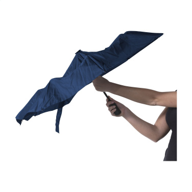 Logotrade promotional giveaway picture of: Impulse automatic umbrella 21 inch
