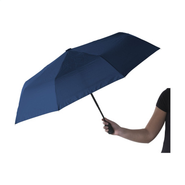 Logotrade promotional gift picture of: Impulse automatic umbrella 21 inch