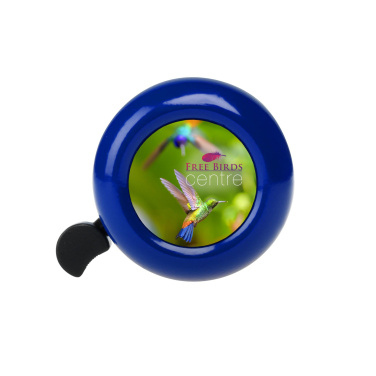 Logo trade business gift photo of: BikeBell