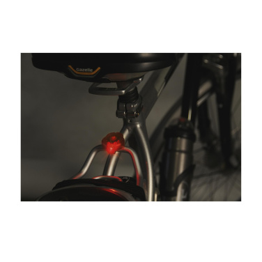 Logo trade promotional products picture of: SmartLight bike lights