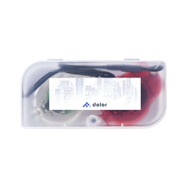 Logotrade promotional giveaway picture of: SmartLight bike lights