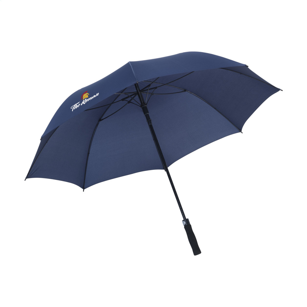 Logo trade promotional merchandise picture of: Colorado Extra Large umbrella 30 inch