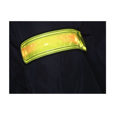 Logo trade promotional merchandise image of: NightWalker armband