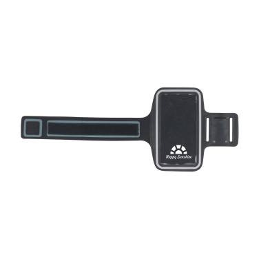 Logotrade promotional giveaway picture of: Sports Bracelet
