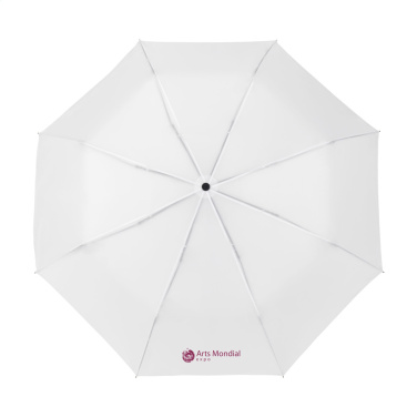 Logo trade advertising product photo of: Colorado Mini foldable umbrella 21 inch