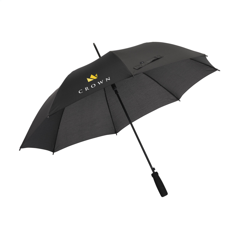 Logotrade promotional gift picture of: Colorado RCS RPET umbrella 23 inch