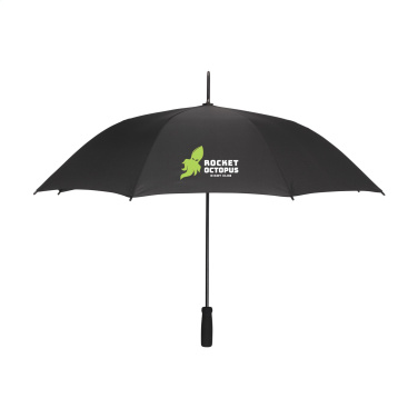 Logo trade promotional items picture of: Colorado RCS RPET umbrella 23 inch