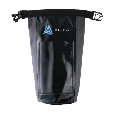 Logo trade promotional giveaway photo of: Drybag Mini watertight bag