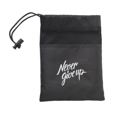 Logo trade corporate gift photo of: Quick Dry Sports/Travel Towel