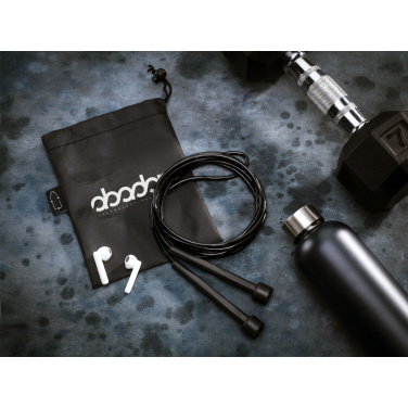 Logo trade promotional gifts picture of: Bouncer skipping rope