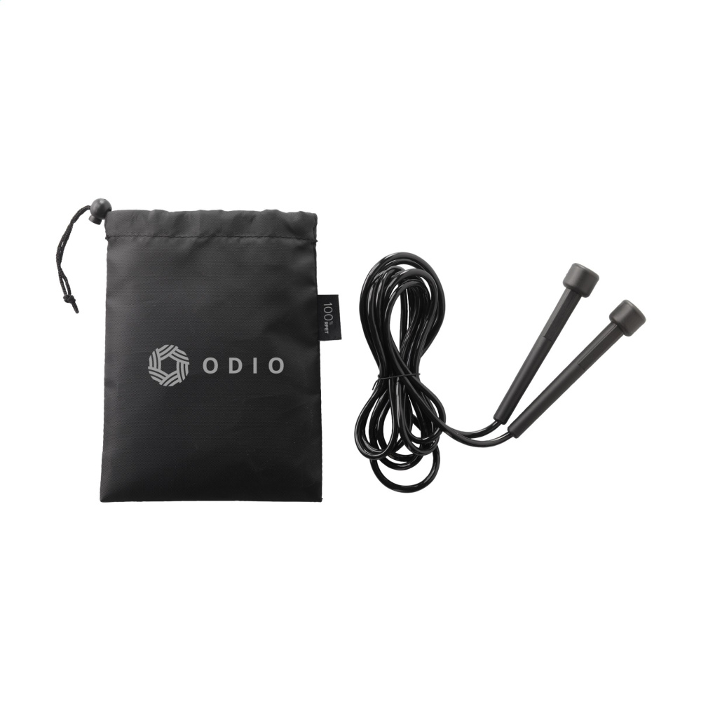 Logo trade promotional giveaways picture of: Bouncer skipping rope