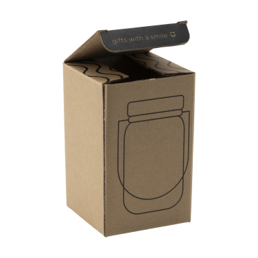 Logo trade business gift photo of: SunJar Solar Garden Light