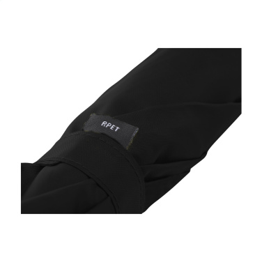 Logo trade promotional gifts picture of: Everest RCS RPET umbrella 23 inch