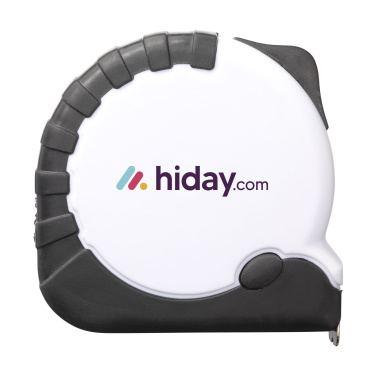Logo trade promotional items picture of: Midland Recycled 5 metre tape measure