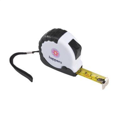 Logo trade corporate gift photo of: Midland Recycled 5 metre tape measure