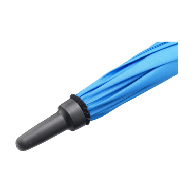 Logotrade promotional gifts photo of: Morrison RPET umbrella 27 inch