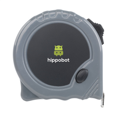Logotrade promotional giveaway image of: Tyler RCS Recycled 3 meter tape measure