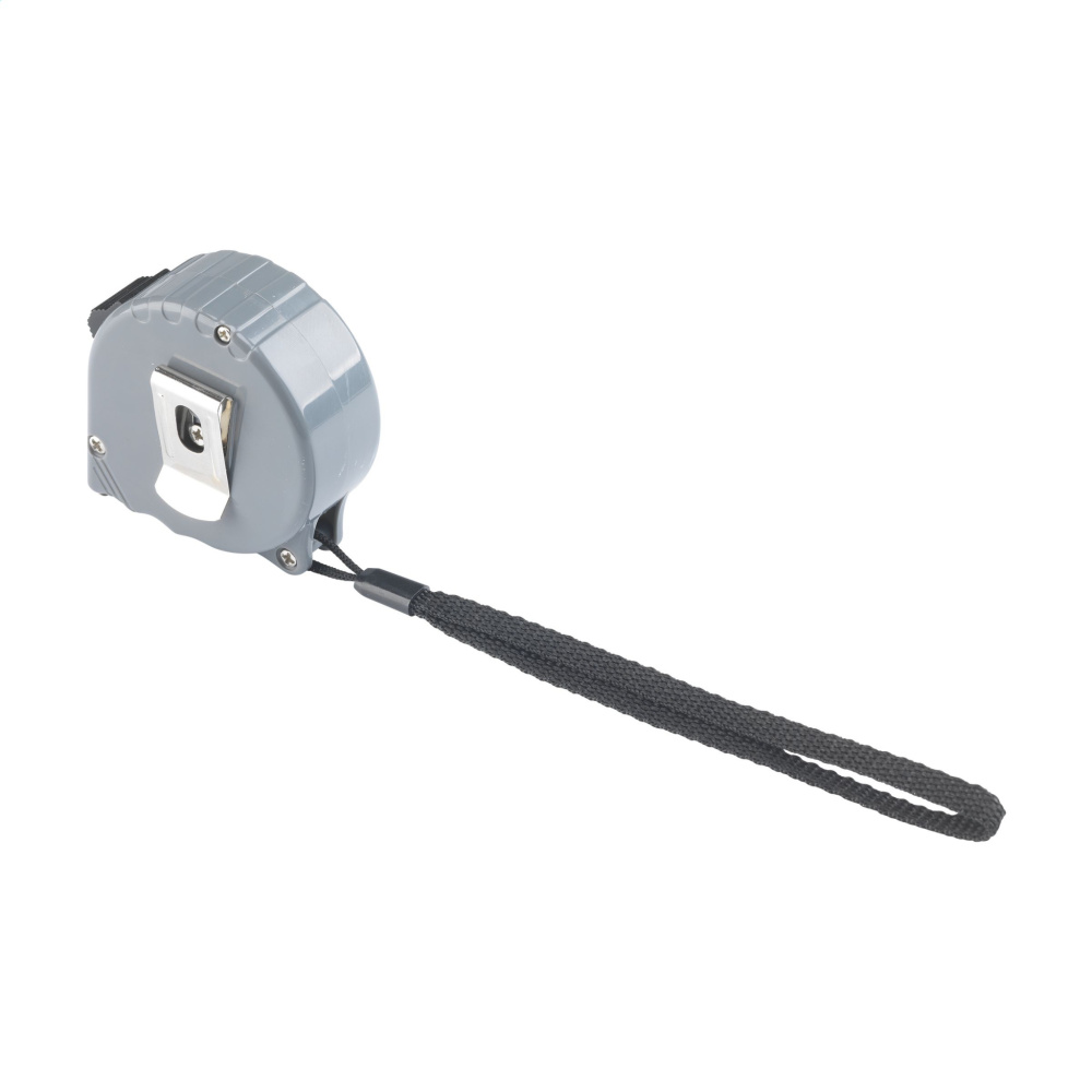 Logo trade business gift photo of: Tyler RCS Recycled 5 meter tape measure