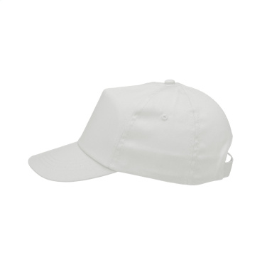Logo trade promotional gift photo of: Uni baseball cap