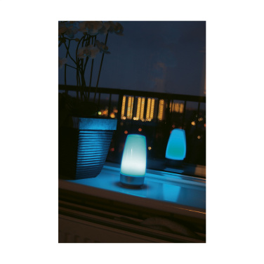 Logotrade promotional giveaway picture of: ChangingColours lamp