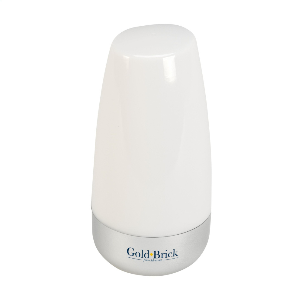 Logotrade promotional gift picture of: ChangingColours lamp