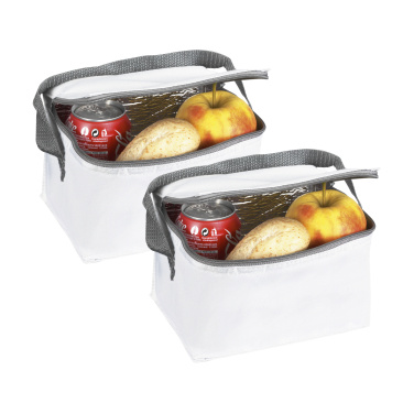 Logotrade promotional product picture of: QualityTime picnic basket