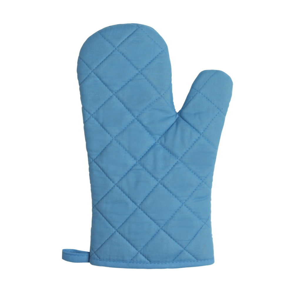 Logo trade business gift photo of: KitchenGlove oven glove