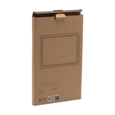 Logotrade advertising product image of: Bamboo Board chopping board