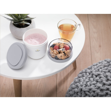 Logotrade advertising product image of: Mepal Lunchpot Ellipse 500 ml Food container